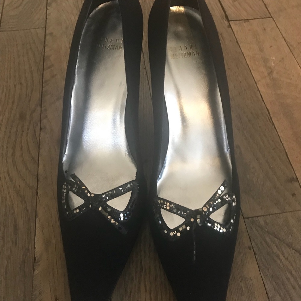 Stuart Weitzman - Picture 6 of 6
